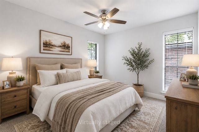 2626 Mariposa Circle, Plano, TX 75075