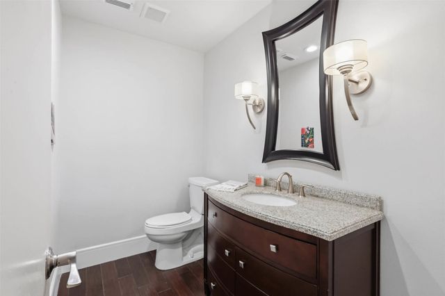 2626 Mariposa Circle, Plano, TX 75075