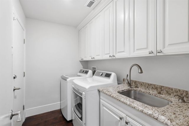 2626 Mariposa Circle, Plano, TX 75075