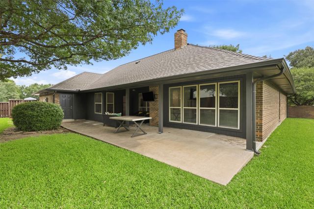 2626 Mariposa Circle, Plano, TX 75075