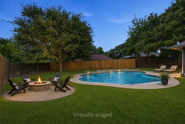 2626 Mariposa Circle, Plano, TX 75075