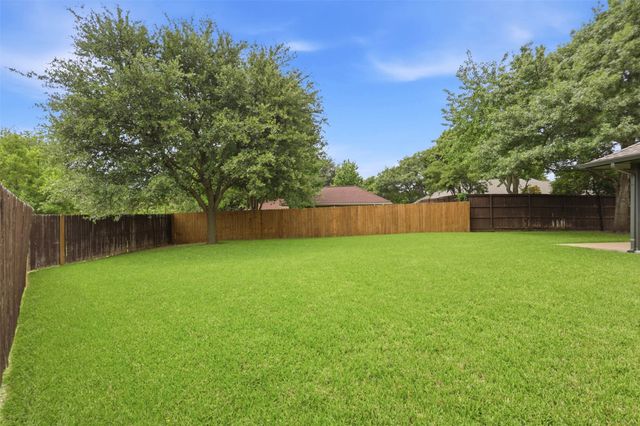 2626 Mariposa Circle, Plano, TX 75075