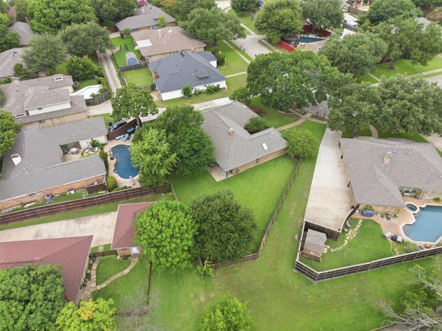 2626 Mariposa Circle, Plano, TX 75075