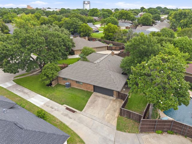 2626 Mariposa Circle, Plano, TX 75075