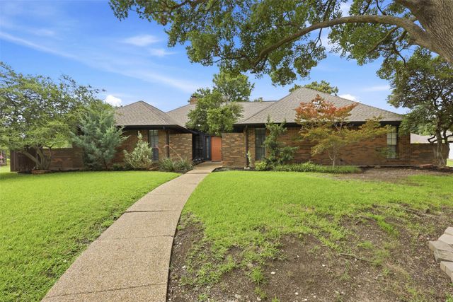 2626 Mariposa Circle, Plano, TX 75075