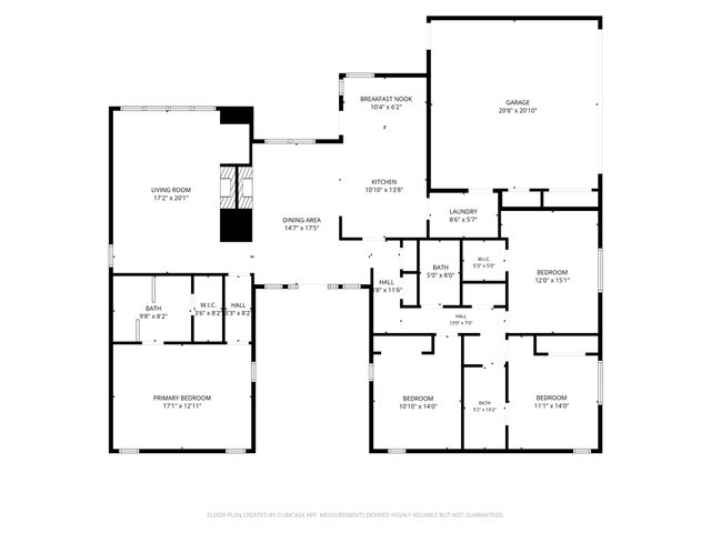 2626 Mariposa Circle, Plano, TX 75075