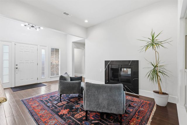 2626 Mariposa Circle, Plano, TX 75075