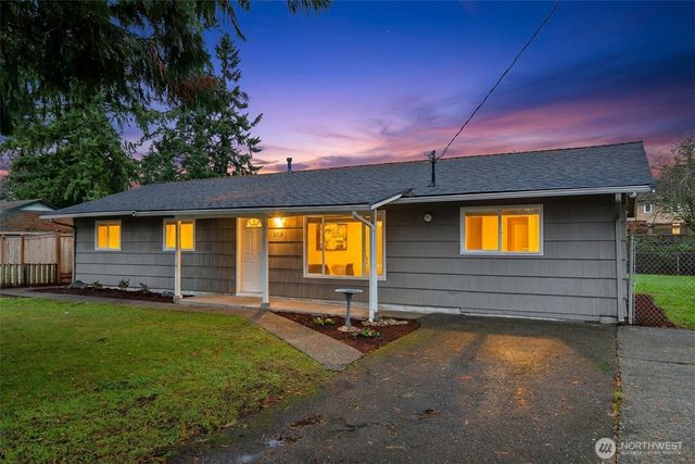 3718 NE 22nd Place, Renton, WA 98056