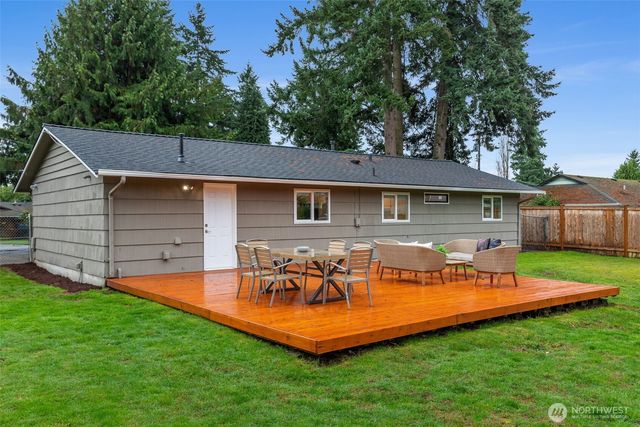3718 NE 22nd Place, Renton, WA 98056