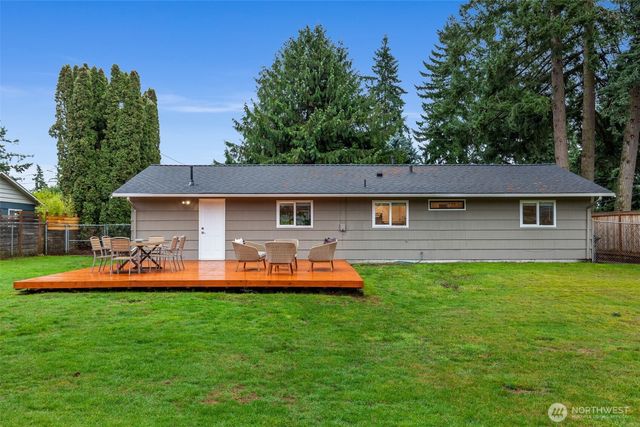 3718 NE 22nd Place, Renton, WA 98056