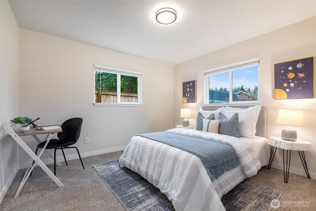 3718 NE 22nd Place, Renton, WA 98056