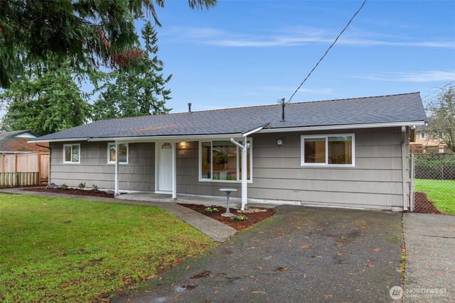 3718 NE 22nd Place, Renton, WA 98056