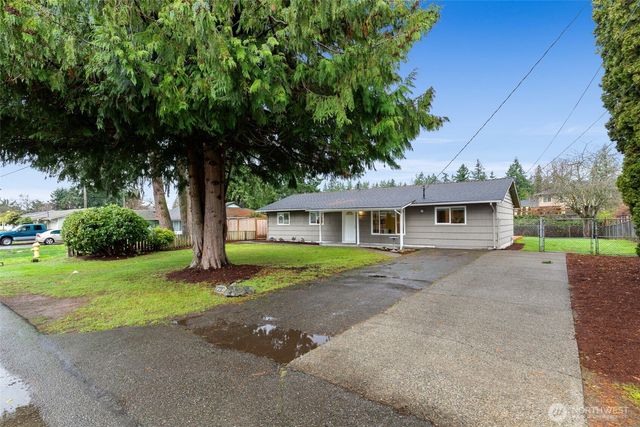 3718 NE 22nd Place, Renton, WA 98056