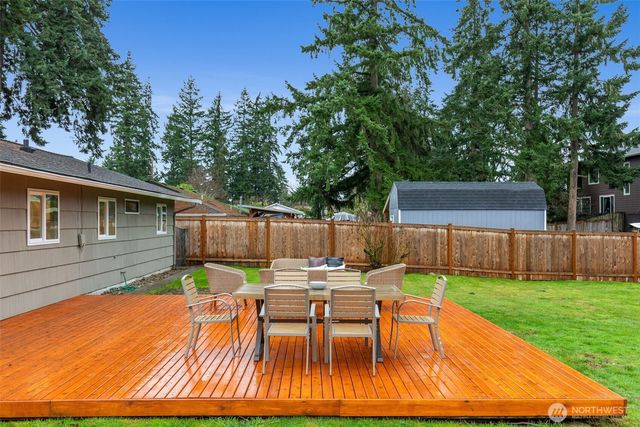 3718 NE 22nd Place, Renton, WA 98056