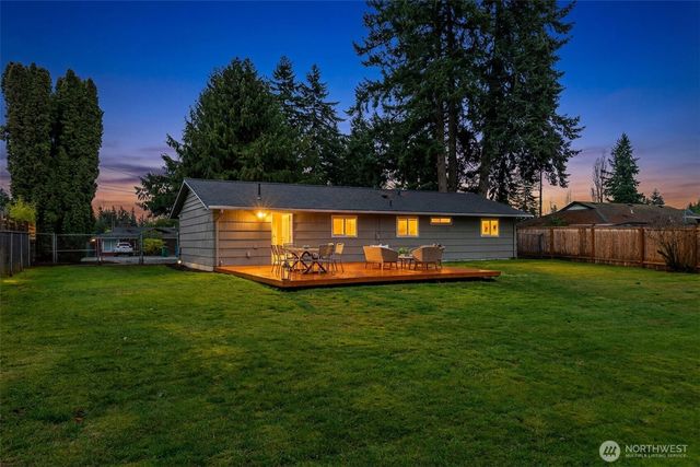 3718 NE 22nd Place, Renton, WA 98056