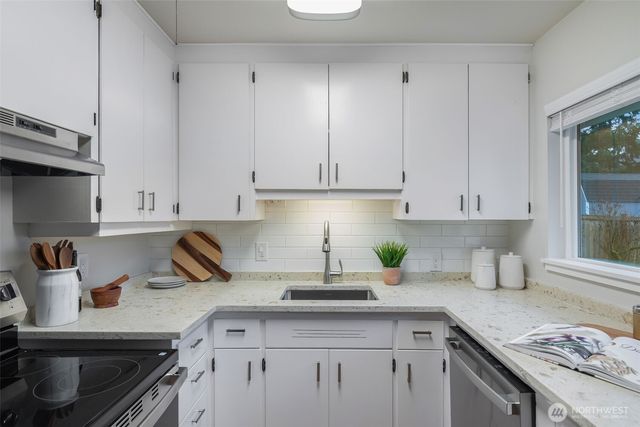 3718 NE 22nd Place, Renton, WA 98056