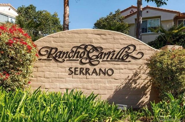 6141 Paseo Granito, Carlsbad, CA 92009