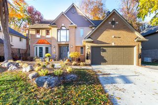 20391 Windham Drive, Macomb, MI 48044