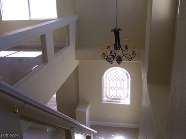 10866 Dornoch Castle Street, Las Vegas, NV 89141