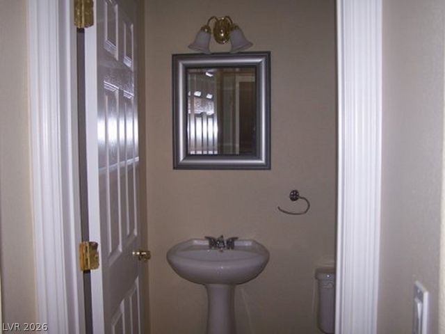 10866 Dornoch Castle Street, Las Vegas, NV 89141