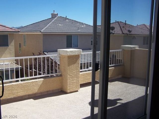 10866 Dornoch Castle Street, Las Vegas, NV 89141