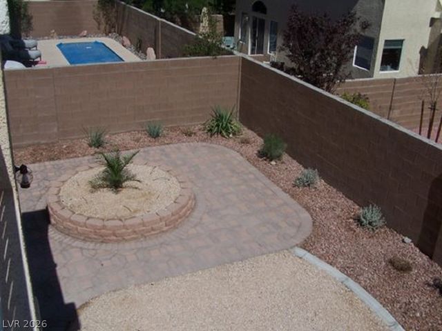 10866 Dornoch Castle Street, Las Vegas, NV 89141