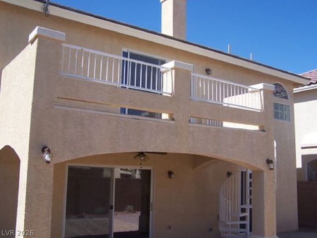 10866 Dornoch Castle Street, Las Vegas, NV 89141