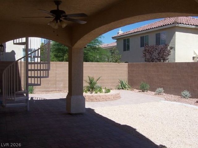 10866 Dornoch Castle Street, Las Vegas, NV 89141