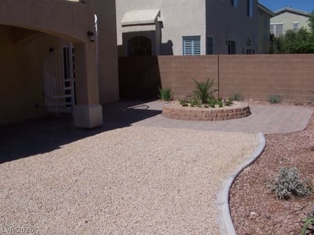 10866 Dornoch Castle Street, Las Vegas, NV 89141