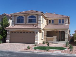 10866 Dornoch Castle Street, Las Vegas, NV 89141