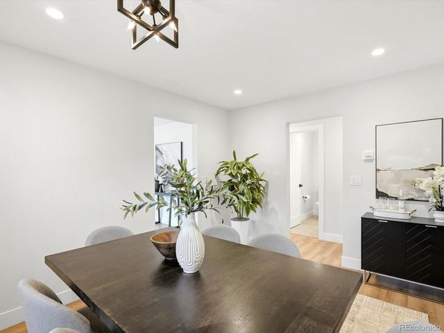 3550 N Vine St, Denver, CO 80205