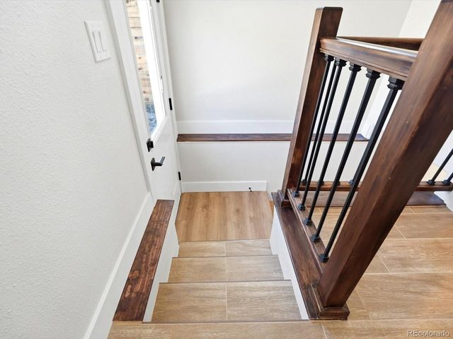 3550 N Vine St, Denver, CO 80205