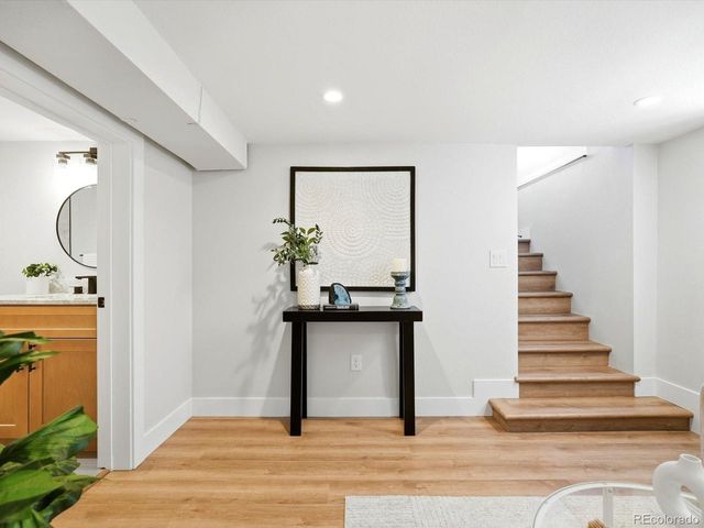 3550 N Vine St, Denver, CO 80205