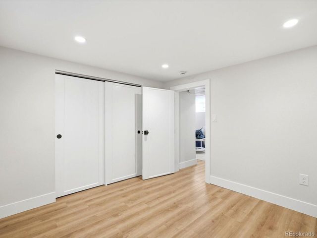 3550 N Vine St, Denver, CO 80205