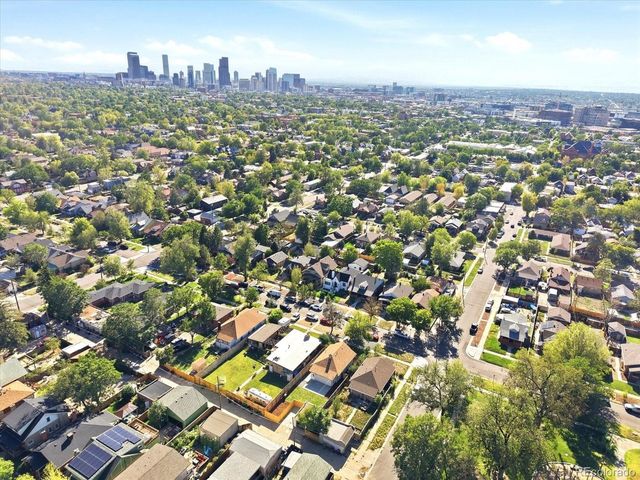 3550 N Vine St, Denver, CO 80205