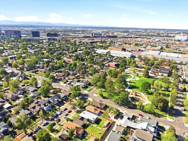 3550 N Vine St, Denver, CO 80205