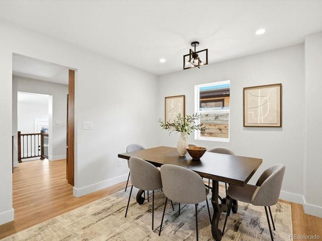 3550 N Vine St, Denver, CO 80205