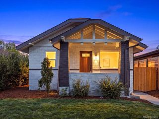 3550 N Vine St, Denver, CO 80205