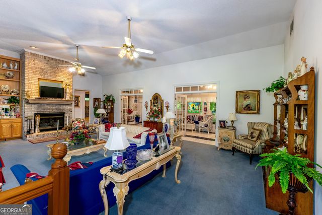 716 Snead Road, Fayetteville, GA 30215