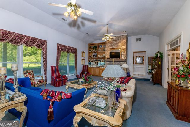 716 Snead Road, Fayetteville, GA 30215