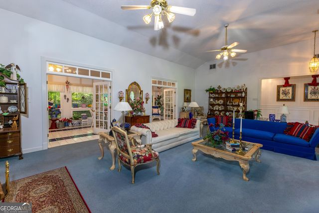 716 Snead Road, Fayetteville, GA 30215
