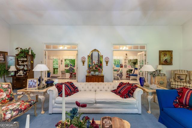 716 Snead Road, Fayetteville, GA 30215