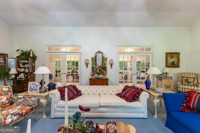716 Snead Road, Fayetteville, GA 30215