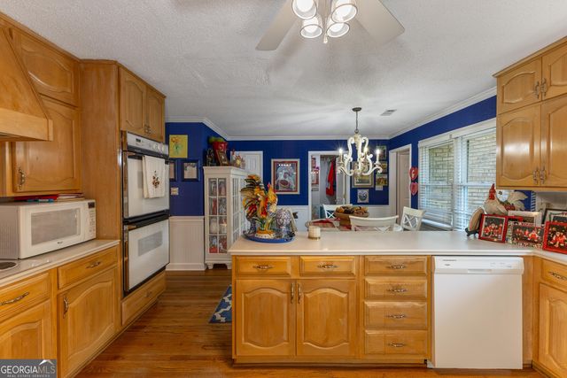 716 Snead Road, Fayetteville, GA 30215