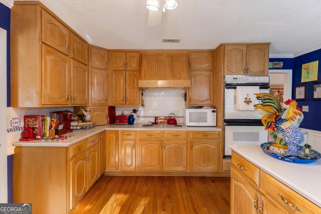 716 Snead Road, Fayetteville, GA 30215