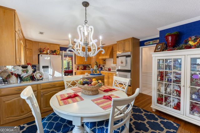 716 Snead Road, Fayetteville, GA 30215
