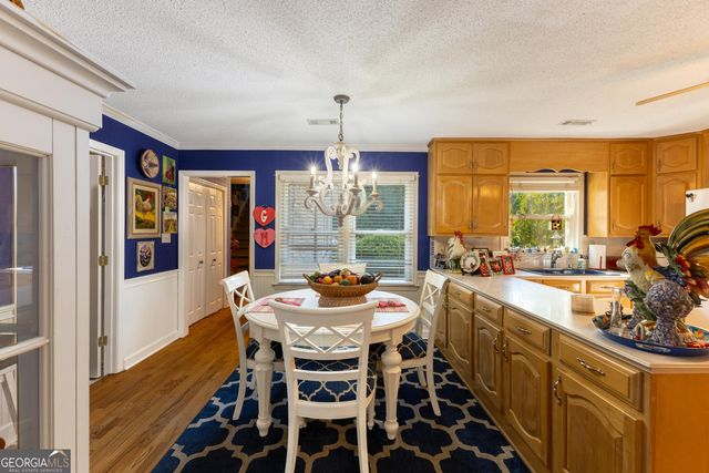 716 Snead Road, Fayetteville, GA 30215