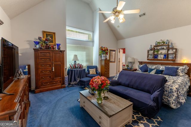 716 Snead Road, Fayetteville, GA 30215