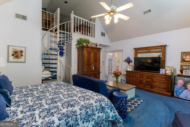 716 Snead Road, Fayetteville, GA 30215