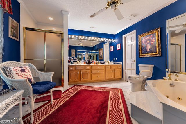716 Snead Road, Fayetteville, GA 30215